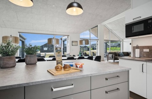 Mommark Strand House | VillaVilla 632 - Mommark, Sydjylland