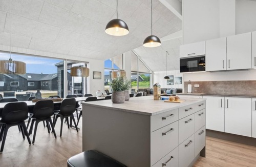 Mommark Strand House | VillaVilla 632 - Mommark, Sydjylland