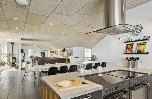Stenbjerg House | VillaVilla 637 - Vorupør, Nordjylland