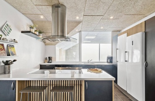 Stenbjerg House | VillaVilla 637 - Vorupør, Nordjylland