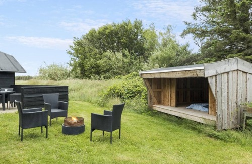 Stenbjerg House | VillaVilla 637 - Vorupør, Nordjylland