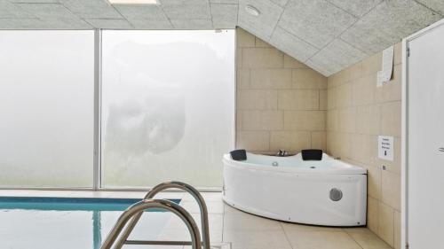 Stenbjerg House | Villavilla 637 - Vorupør, Nordjylland