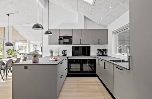 Gilleleje House | VillaVilla 638 - Gilleleje, Nordsjælland