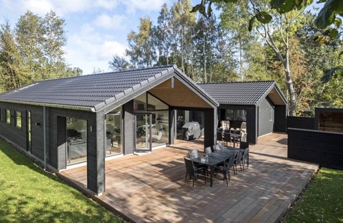 Gilleleje House | VillaVilla 638 - Gilleleje, Nordsjælland