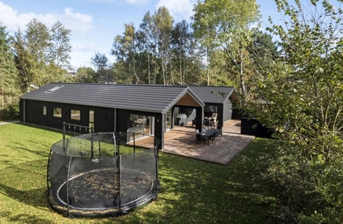 Gilleleje House | VillaVilla 638 - Gilleleje, Nordsjælland