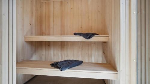 Saksild Strand House | Villavilla 640 - Saksild, Østjylland