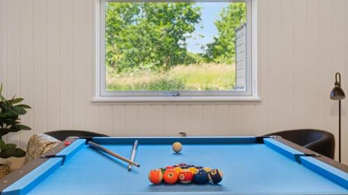 Saksild Strand House | Villavilla 640 - Saksild, Østjylland