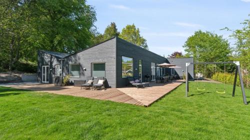 Vejby House | Villavilla 641 - Vejby Strand, Nordsjælland