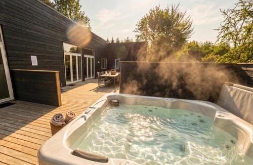 Vejby House | Villavilla 641 - Vejby Strand, Nordsjælland