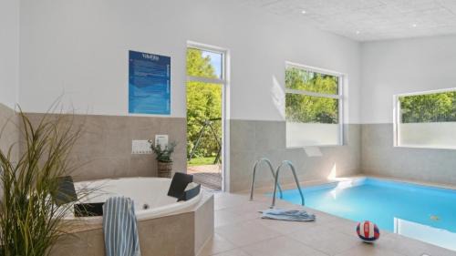 Vejby House | Villavilla 641 - Vejby Strand, Nordsjælland