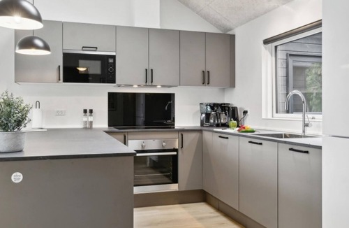 Kramnitse House | VillaVilla 644 - Østersøbadet, Lolland/Falster/Møn