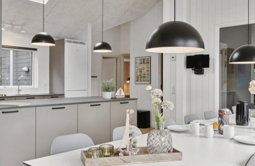 Kramnitse House | VillaVilla 644 - Østersøbadet, Lolland/Falster/Møn