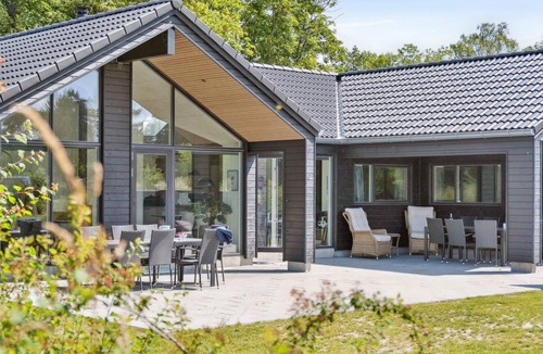 Kramnitse House | VillaVilla 644 - Østersøbadet, Lolland/Falster/Møn