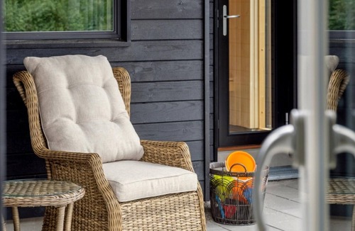 Kramnitse House | VillaVilla 644 - Østersøbadet, Lolland/Falster/Møn
