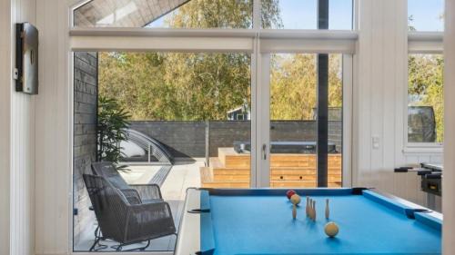 Hoensinge House | Villavilla 646 - Odsherred, Nordsjælland