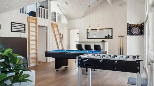 Hoensinge House | Villavilla 646 - Odsherred, Nordsjælland