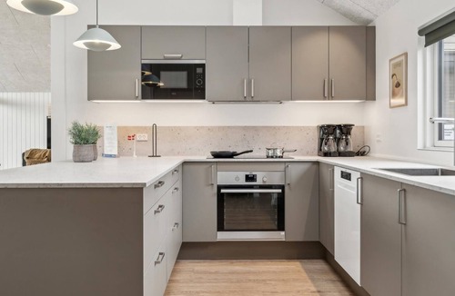 Jørgensø House | VillaVilla 648 - Hasmark Strand, Fyn og øer
