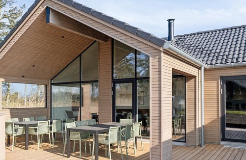 Jørgensø House | VillaVilla 648 - Hasmark Strand, Fyn og øer