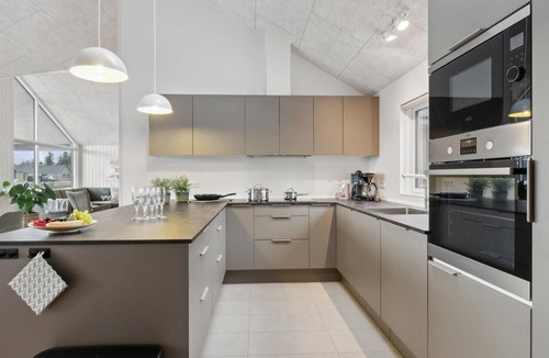 Hasmark Strand House | VillaVilla 655 - Hasmark Strand, Fyn og øer