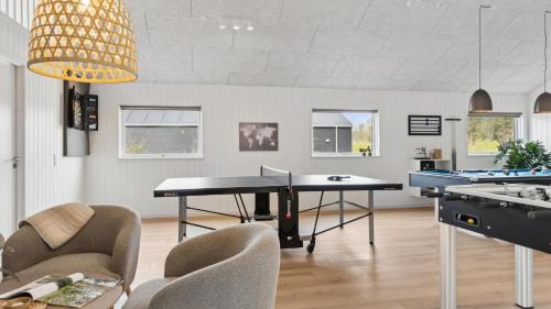 Aalbaek House | Villavilla 656 - Ålbæk, Nordjylland