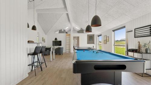 Mommark Strand House | Villavilla 657 - Mommark, Sydjylland