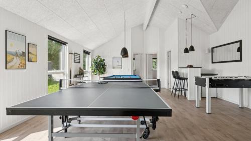 Mommark Strand House | Villavilla 657 - Mommark, Sydjylland