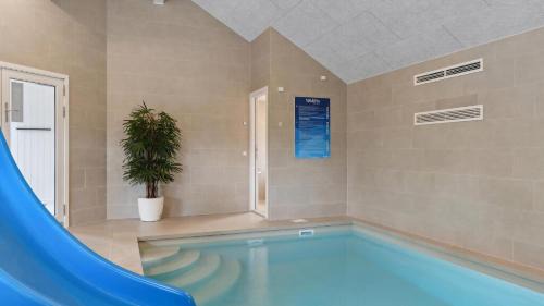 Nørre Lyngby House | Villavilla 658 - Nr Lyngby Ved Løkken, Nordjyllan