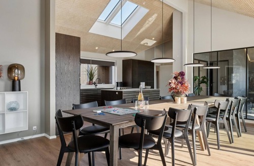 Henne Strand House | VillaVilla 660 - Henne Strand, Vestjylland