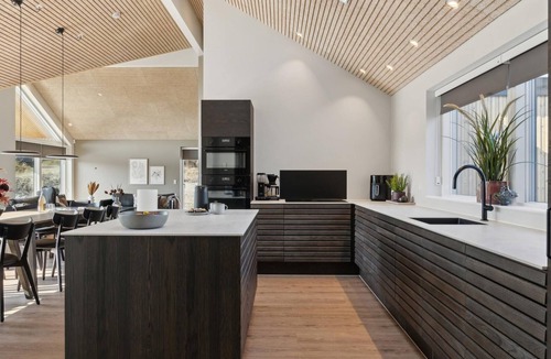 Henne Strand House | VillaVilla 660 - Henne Strand, Vestjylland