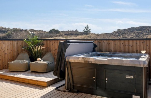 Henne Strand House | VillaVilla 660 - Henne Strand, Vestjylland