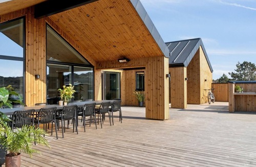 Henne Strand House | VillaVilla 660 - Henne Strand, Vestjylland