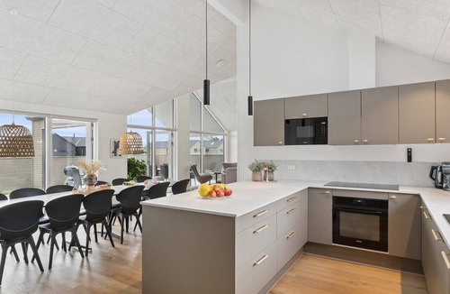 Jørgensø House | VillaVilla 665 - Hasmark Strand, Fyn og øer