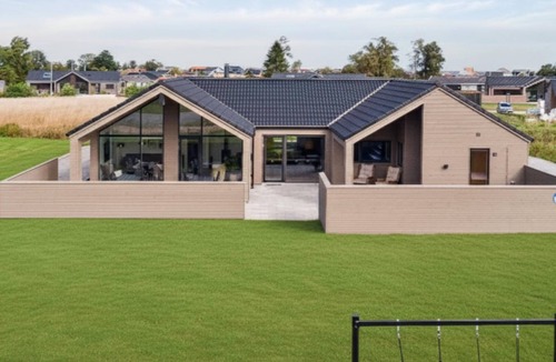 Jørgensø House | VillaVilla 665 - Hasmark Strand, Fyn og øer
