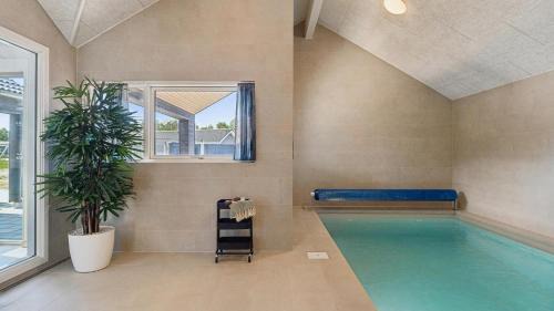 Houstrup House | Villavilla 666 - Houstrup Strand, Vestjylland