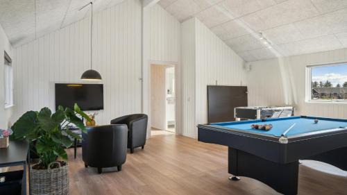 Houstrup House | Villavilla 666 - Houstrup Strand, Vestjylland