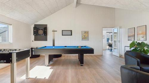 Houstrup House | Villavilla 666 - Houstrup Strand, Vestjylland