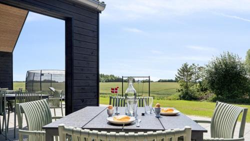 Bogense House | Villavilla 667 - Skåstrup Strand, Fyn Og Øer