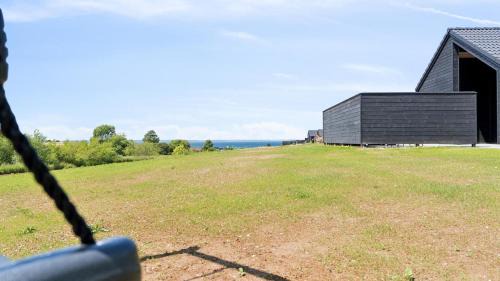 Bogense House | Villavilla 667 - Skåstrup Strand, Fyn Og Øer