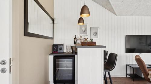 Bogense House | Villavilla 667 - Skåstrup Strand, Fyn Og Øer