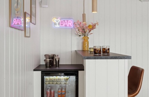 Skastrup Strand House | VillaVilla 668 - Skåstrup Strand, Fyn og øer