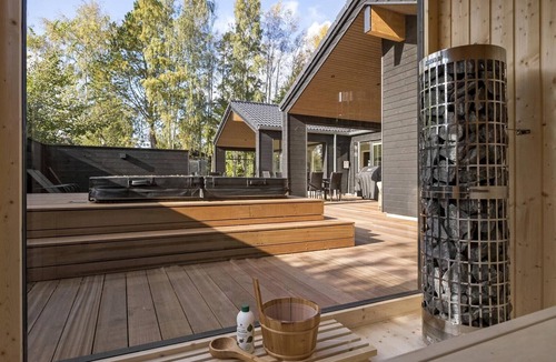 Grønhøj House | VillaVilla 669 - Grønhøj, Nordjylland