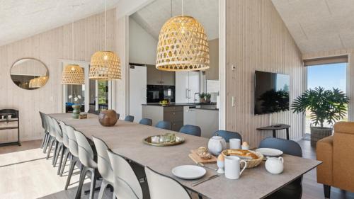 Skastrup House | Villavilla 671 - Skåstrup Strand, Fyn Og Øer