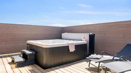Skastrup House | Villavilla 671 - Skåstrup Strand, Fyn Og Øer