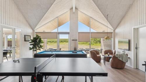 Skastrup House | Villavilla 671 - Skåstrup Strand, Fyn Og Øer