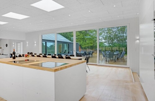 Ordrup House | VillaVilla 674 - Odsherred, Nordsjælland