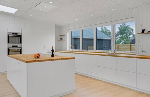 Ordrup House | VillaVilla 674 - Odsherred, Nordsjælland