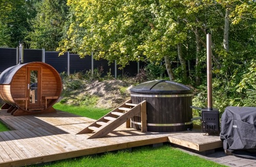 Ordrup House | VillaVilla 674 - Odsherred, Nordsjælland