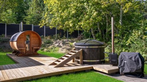 Ordrup House | Villavilla 674 - Odsherred, Nordsjælland