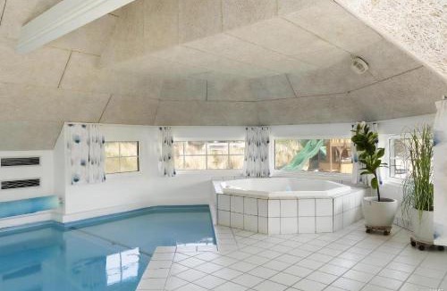 Klegod House | Villavilla 675 - Søndervig, Vestjylland