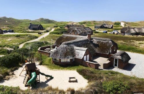 Klegod House | Villavilla 675 - Søndervig, Vestjylland